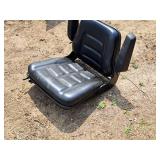 Lawn Tractor Seat