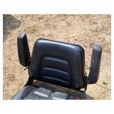Lawn Tractor Seat
