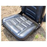 Lawn Tractor Seat