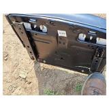 Lawn Tractor Seat