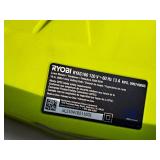 Ryobi 16" Electric Push Mower RYAC160 (New)