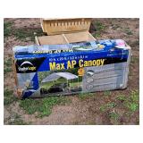 Shelter Logic Max AP Canopy 10