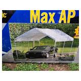 Shelter Logic Max AP Canopy 10