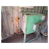 Chromalox Powder Coating Oven