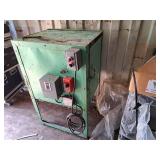 Chromalox Powder Coating Oven