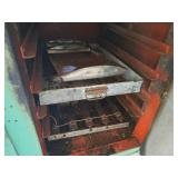 Chromalox Powder Coating Oven