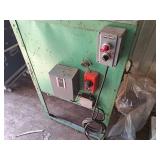 Chromalox Powder Coating Oven