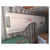 1987-1997 Ford Pickup Truck Bed Side