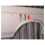 1987-1997 Ford Pickup Truck Bed Side