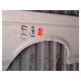 1987-1997 Ford Pickup Truck Bed Side