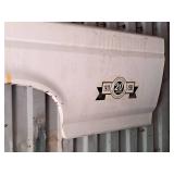 1987-1997 Ford Pickup Truck Bed Side