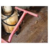 Lime-Rite Barn Limer