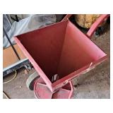 Lime-Rite Barn Limer