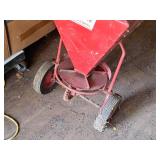 Lime-Rite Barn Limer