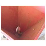 Lime-Rite Barn Limer