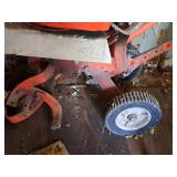 Montgomery Ward Gas Tiller