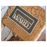 Montgomery Ward Gas Tiller