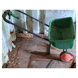 Scotts SpeedyGreen Speader