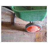 Scotts SpeedyGreen Speader