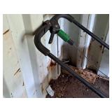 Scotts SpeedyGreen Speader