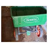 Scotts SpeedyGreen Speader