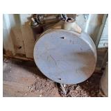 Balcrank Inc Oil Hose Reel