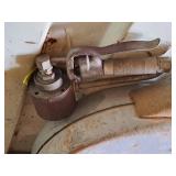 Balcrank Inc Oil Hose Reel