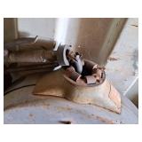 Balcrank Inc Oil Hose Reel