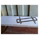 Universal Tilting TV Wall Mount (in box)