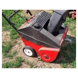 MTD Yard Machines 4.5-HP 21"-cut Snowblower 31AE150-129