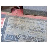MTD Yard Machines 4.5-HP 21"-cut Snowblower 31AE150-129