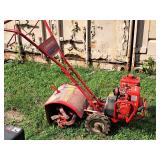 Troy-Bilt Tuffy 15" Gas Tiller