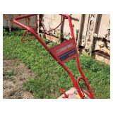 Troy-Bilt Tuffy 15" Gas Tiller