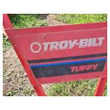 Troy-Bilt Tuffy 15" Gas Tiller