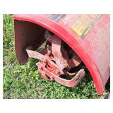 Troy-Bilt Tuffy 15" Gas Tiller