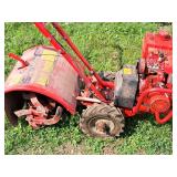 Troy-Bilt Tuffy 15" Gas Tiller