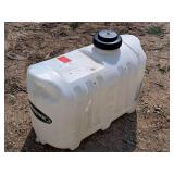 Moultrie 25-gallon Tank