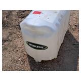Moultrie 25-gallon Tank