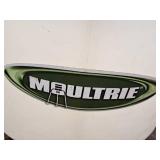 Moultrie 25-gallon Tank