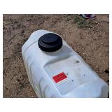 Moultrie 25-gallon Tank