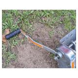 Dutton-Lainson Co Trailer Winch B2500