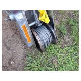 Dutton-Lainson Co Trailer Winch B2500