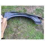 2001-2007 Dodge Caravan Replacement Passenger Fender