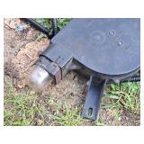 Trailer Light Parts and Accessories (new and used)