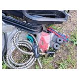 Trailer Light Parts and Accessories (new and used)