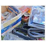 Trailer Light Parts and Accessories (new and used)