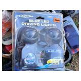 Trailer Light Parts and Accessories (new and used)