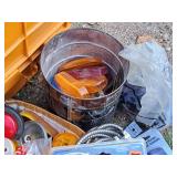 Trailer Light Parts and Accessories (new and used)