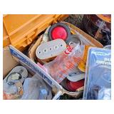 Trailer Light Parts and Accessories (new and used)