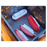 Trailer Light Parts and Accessories (new and used)